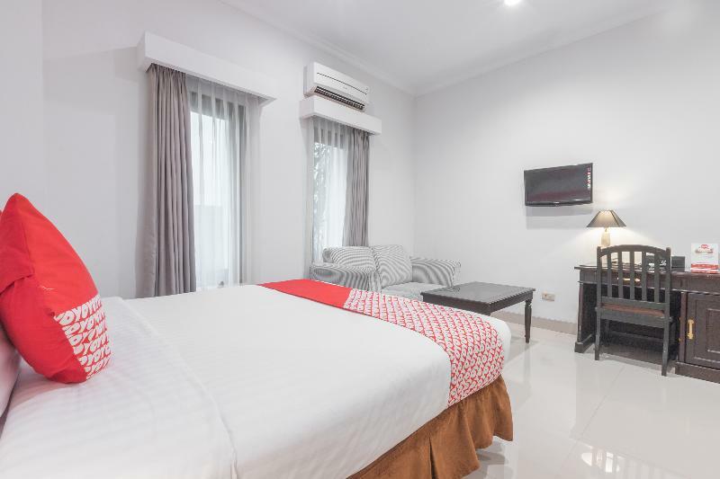 534 Sriwijaya Hotel Jakarta Exteriör bild